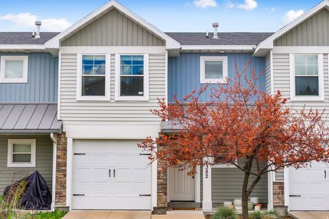 Tiny photo for 2382 S 1275 W, Nibley, UT 84321 (MLS # 2151314)