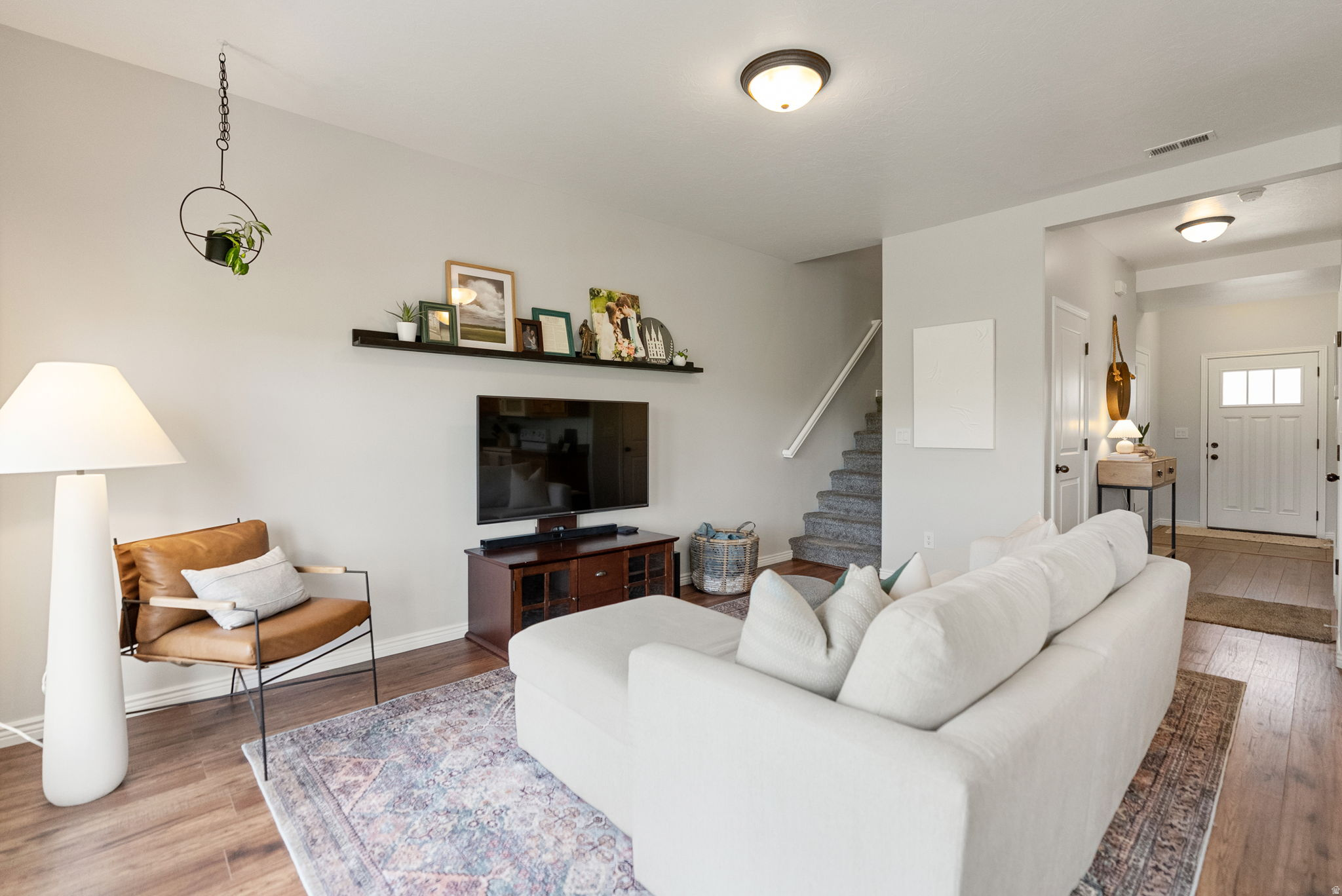 SPRING CREEK - Residential