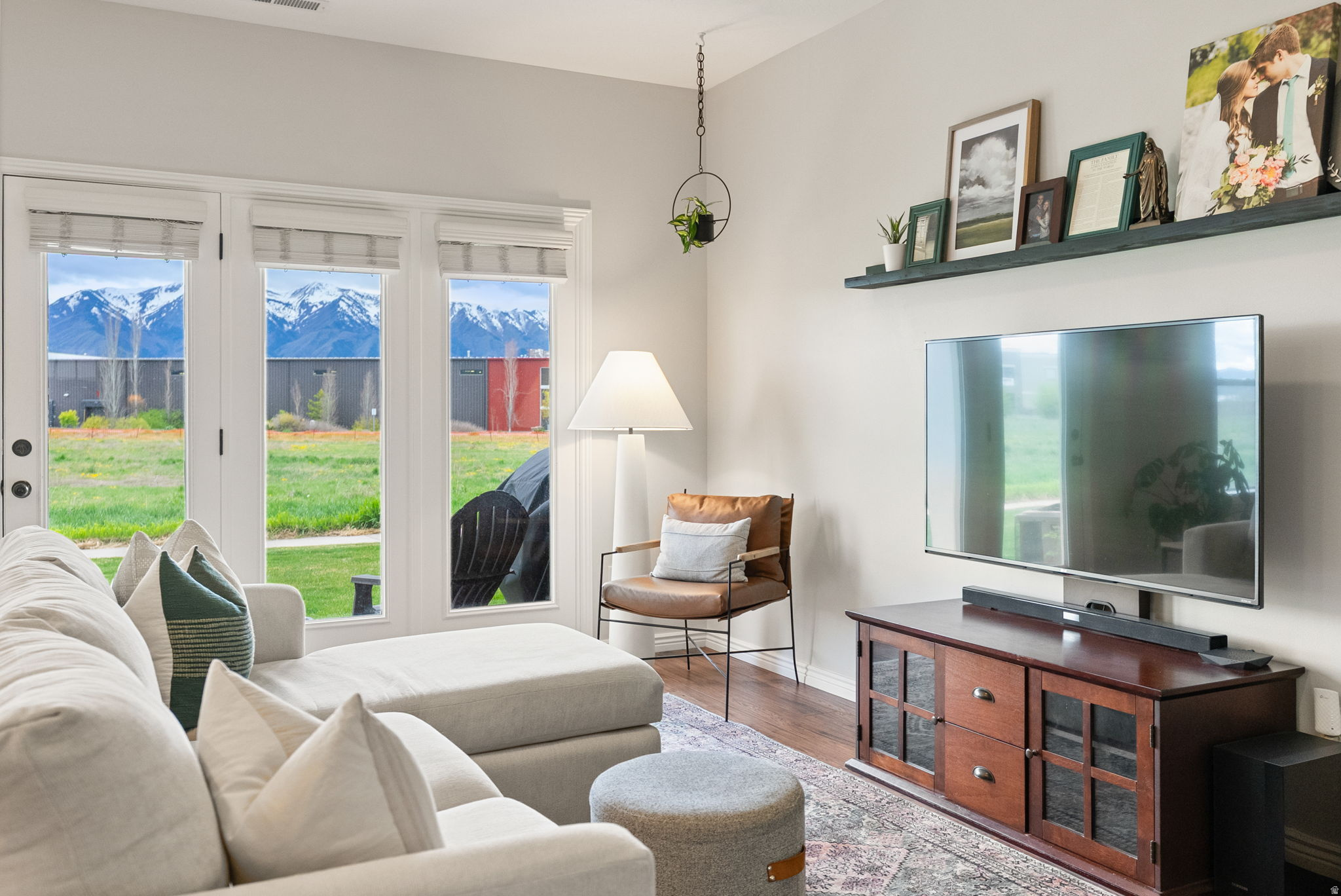 SPRING CREEK - Residential