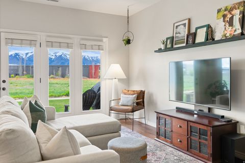 Tiny photo for 2382 S 1275 W, Nibley, UT 84321 (MLS # 2151314)