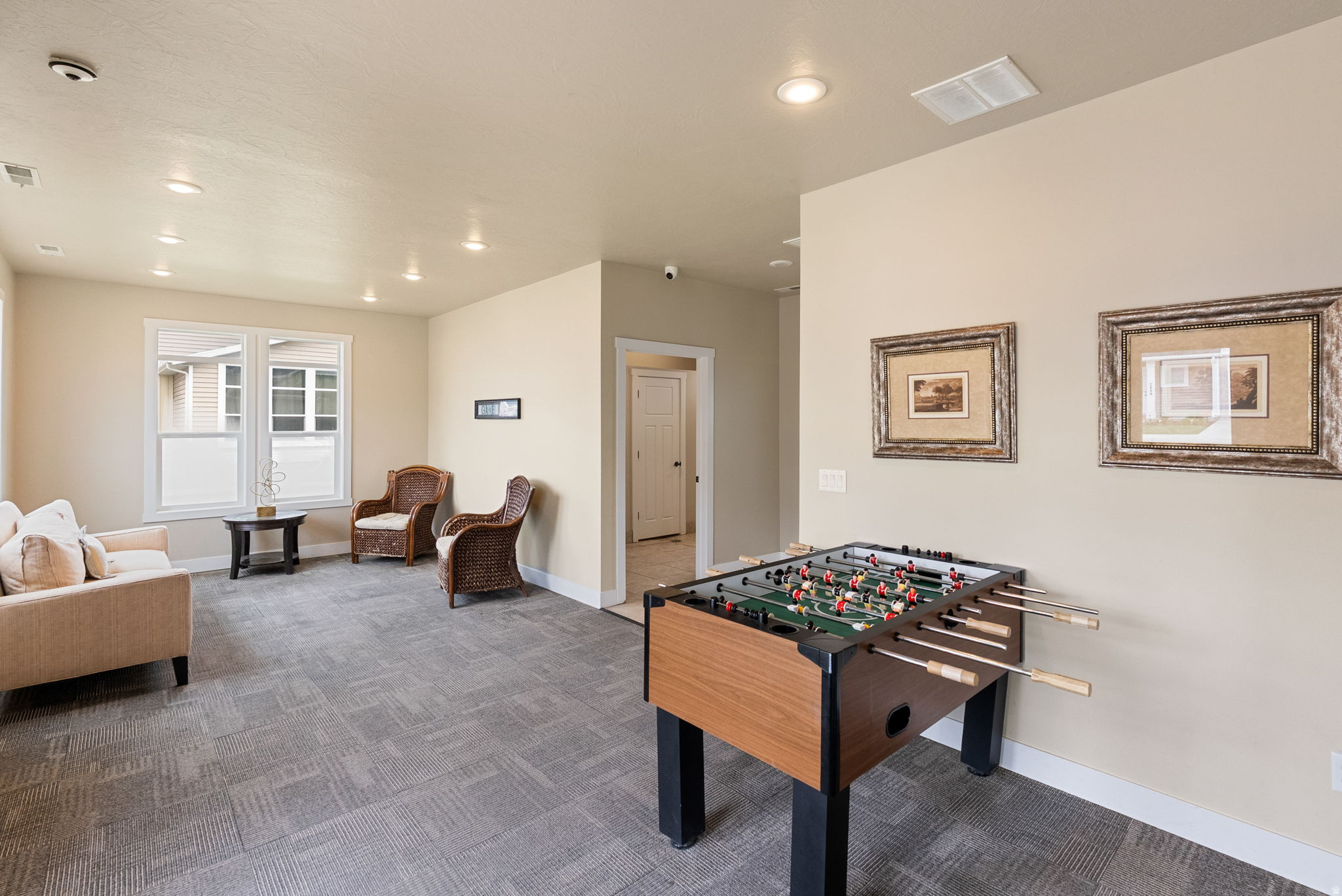 SPRING CREEK - Residential