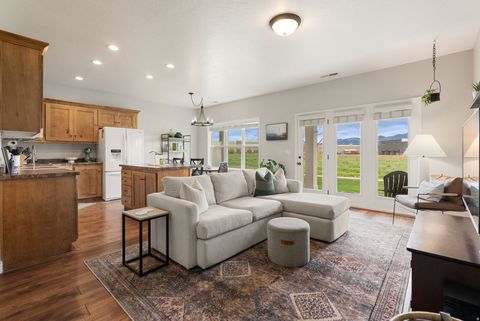 Tiny photo for 2382 S 1275 W, Nibley, UT 84321 (MLS # 2151314)