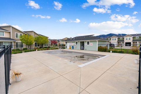 Tiny photo for 2382 S 1275 W, Nibley, UT 84321 (MLS # 2151314)