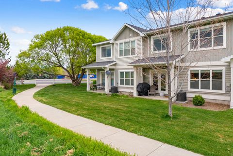 Tiny photo for 2382 S 1275 W, Nibley, UT 84321 (MLS # 2151314)