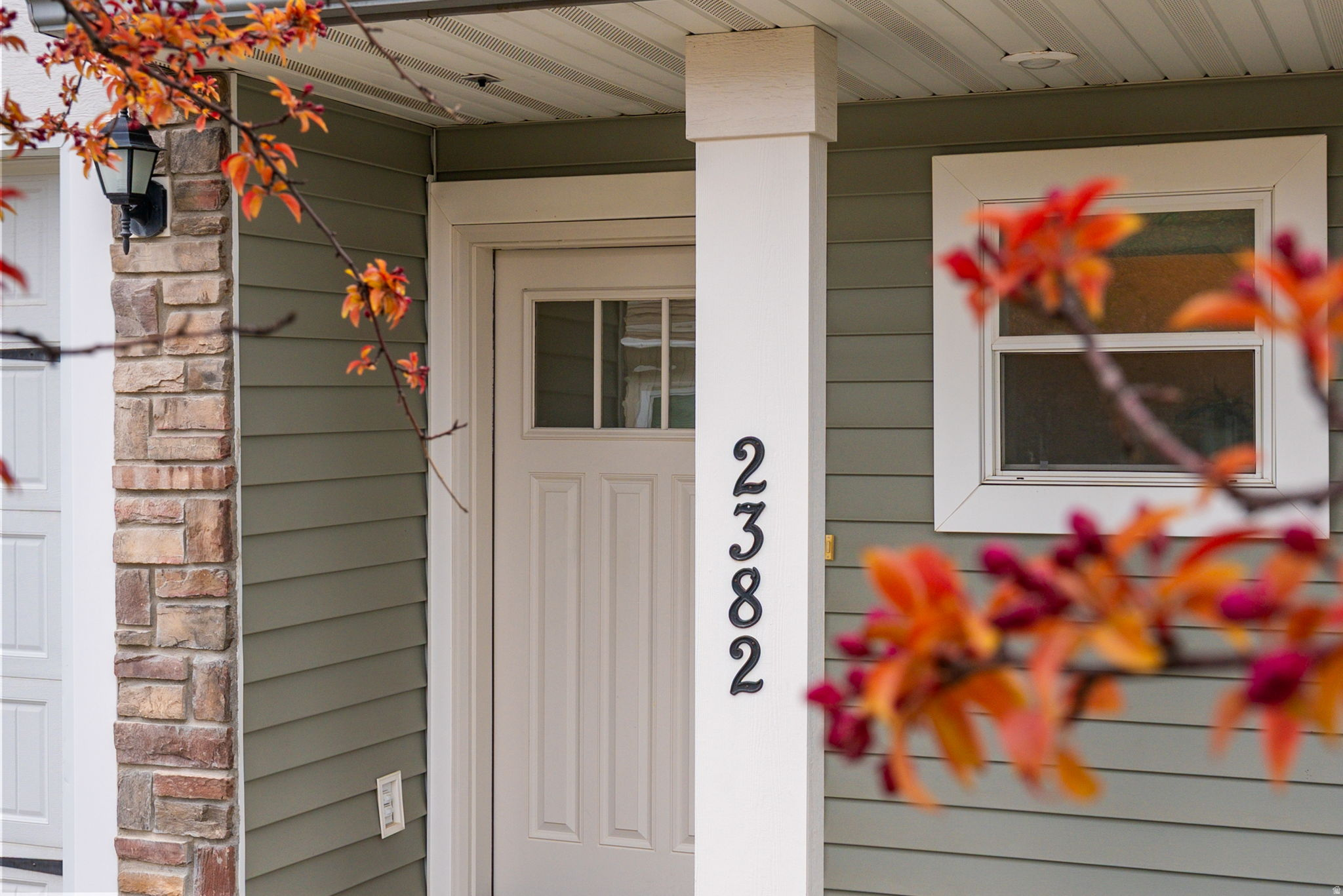 SPRING CREEK - Residential