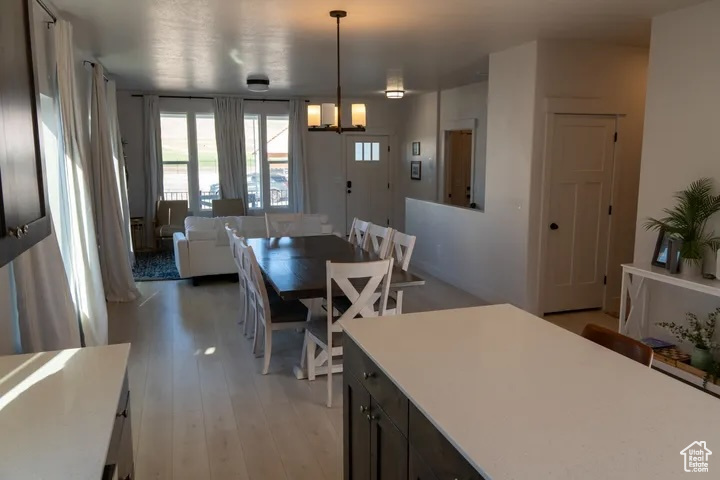 VILLAGE AT LIGHTHOUSE POINTE - Residential