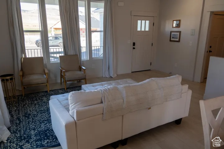 VILLAGE AT LIGHTHOUSE POINTE - Residential