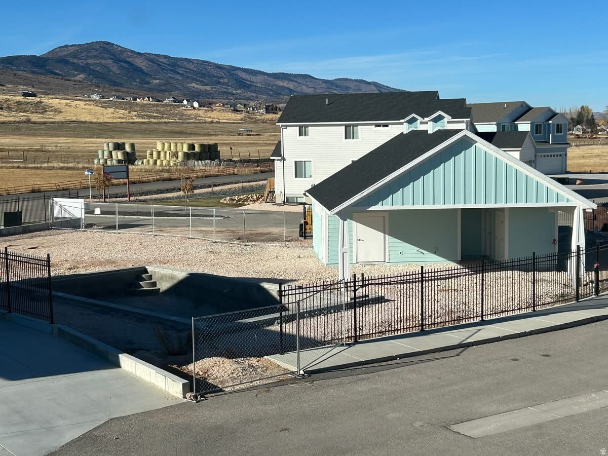 VILLAGE AT LIGHTHOUSE POINTE - Residential