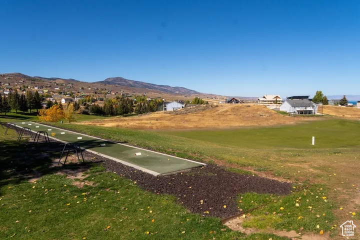 VILLAGE AT LIGHTHOUSE POINTE - Residential