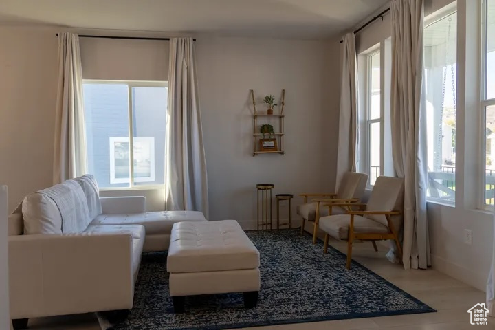 VILLAGE AT LIGHTHOUSE POINTE - Residential