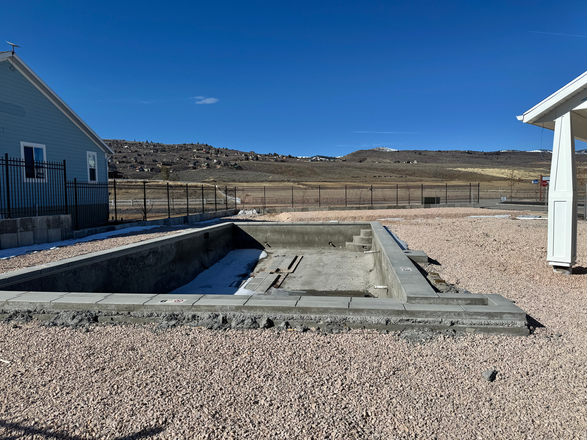 VILLAGE AT LIGHTHOUSE POINTE - Residential