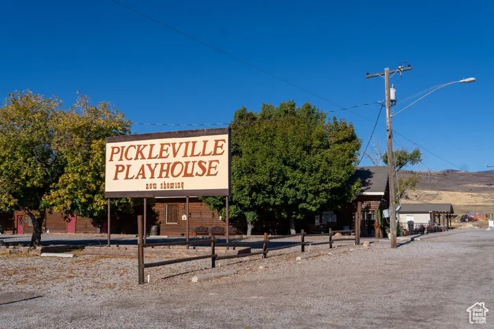 VILLAGE AT LIGHTHOUSE POINTE - Residential