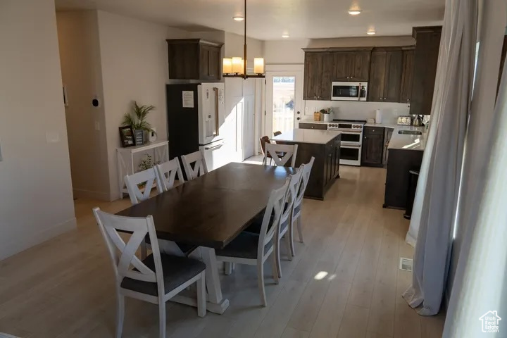 VILLAGE AT LIGHTHOUSE POINTE - Residential