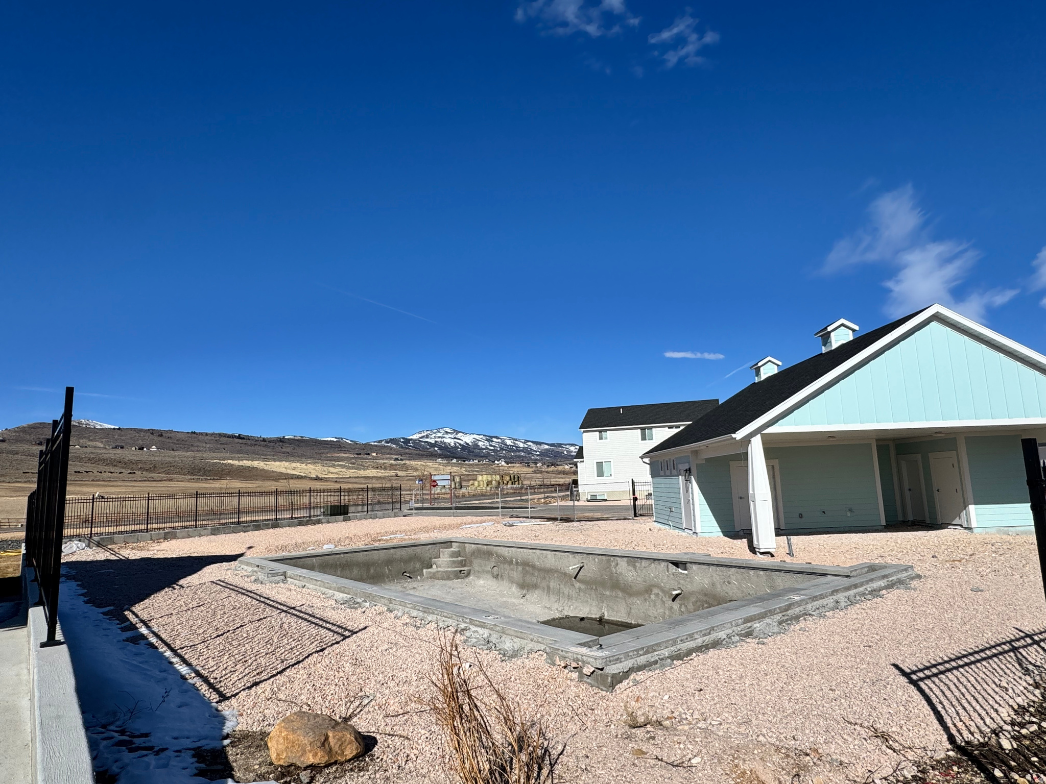 VILLAGE AT LIGHTHOUSE POINTE - Residential