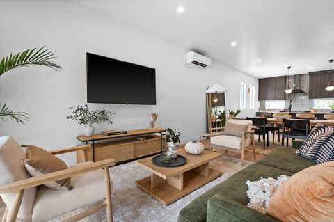 Tiny photo for 529 E WARNOCK AVE S #UNIT C, Salt Lake City, UT 84106 (MLS # 2126044)