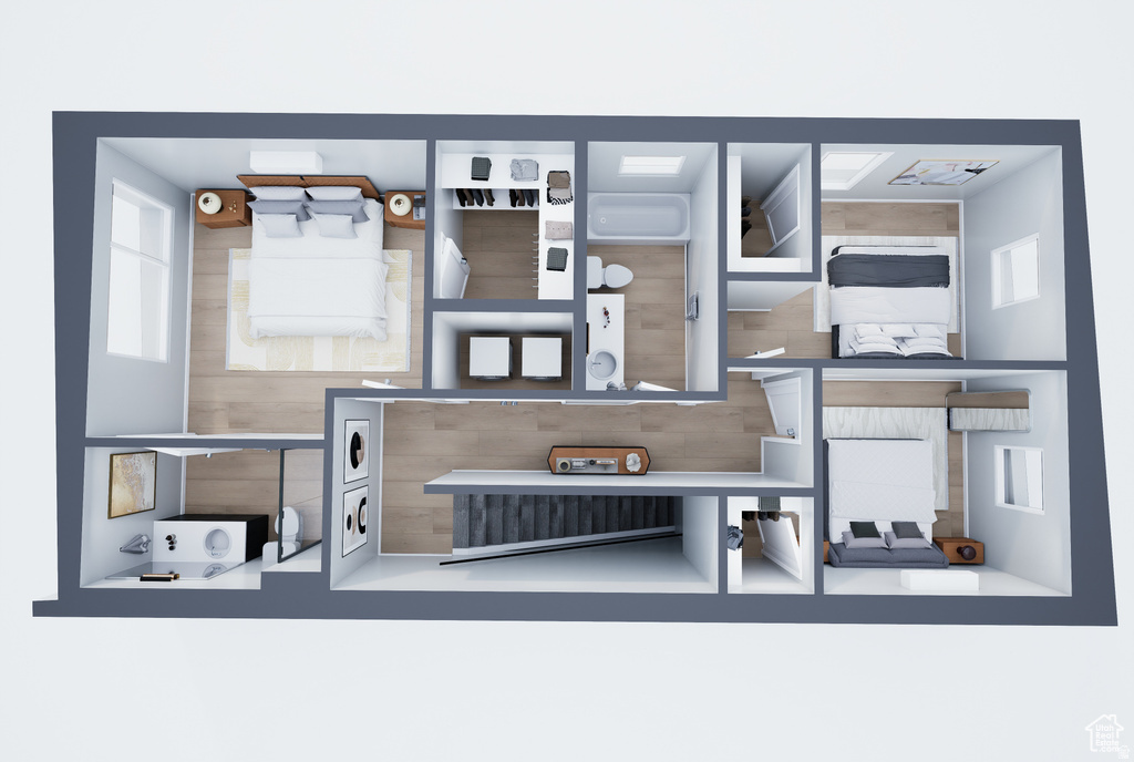 WOODLAND COMMONS - Residential
