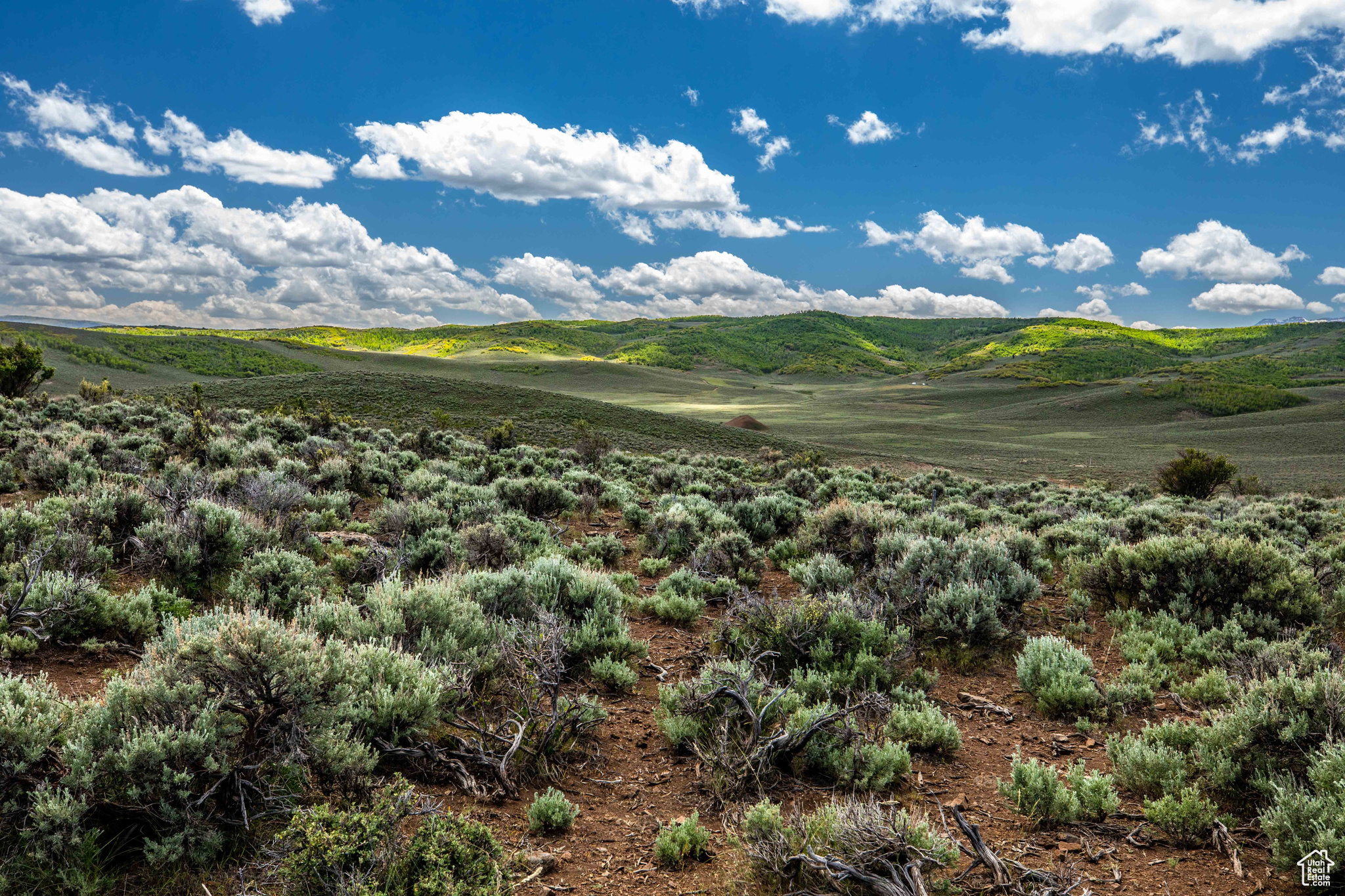 BENLOCH RANCH - Land