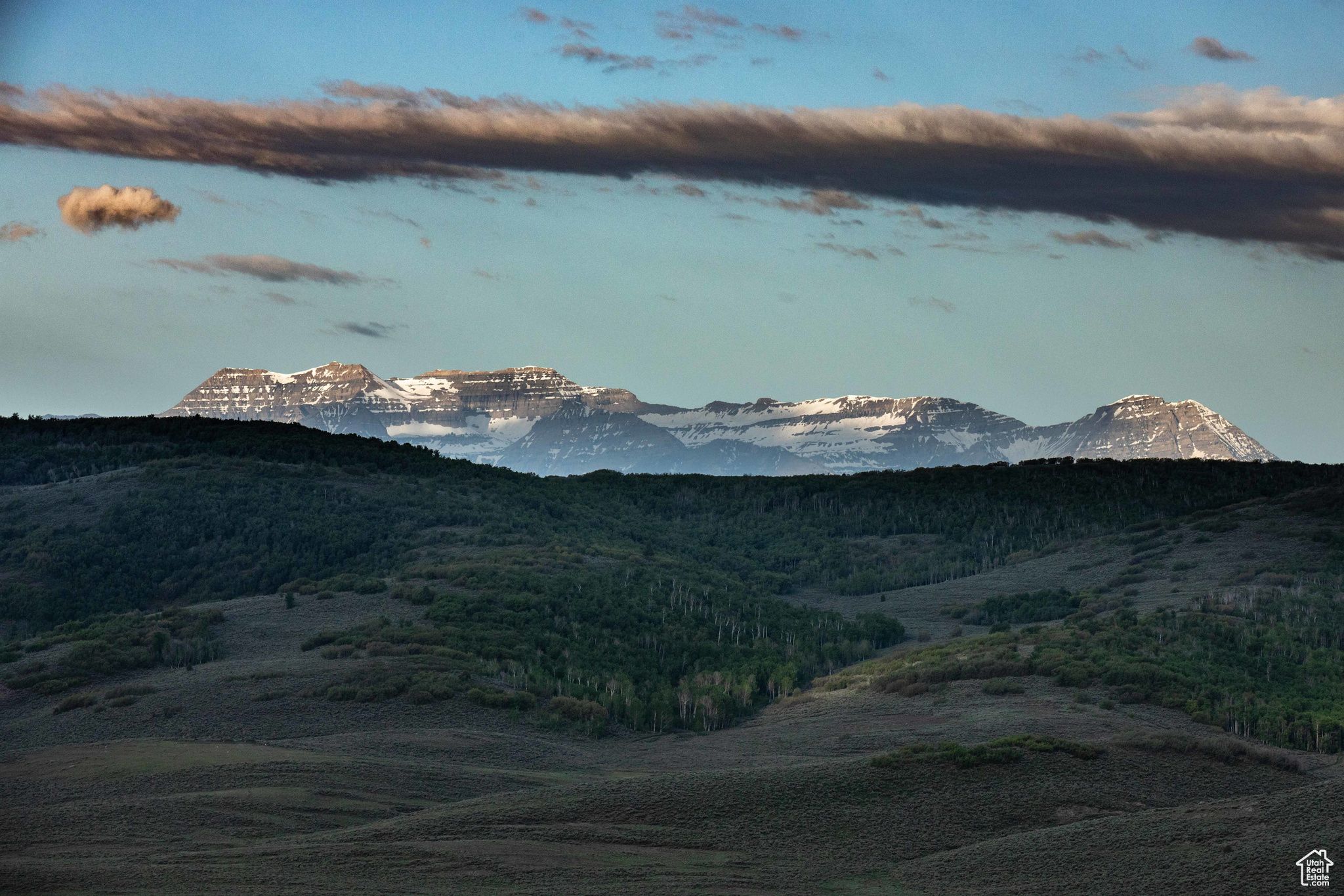 BENLOCH RANCH - Land