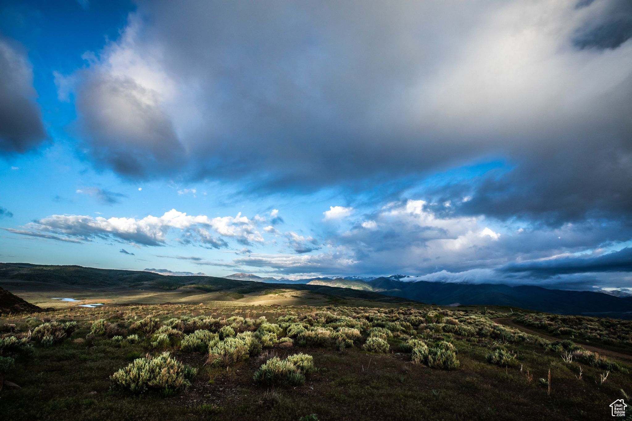 BENLOCH RANCH - Land