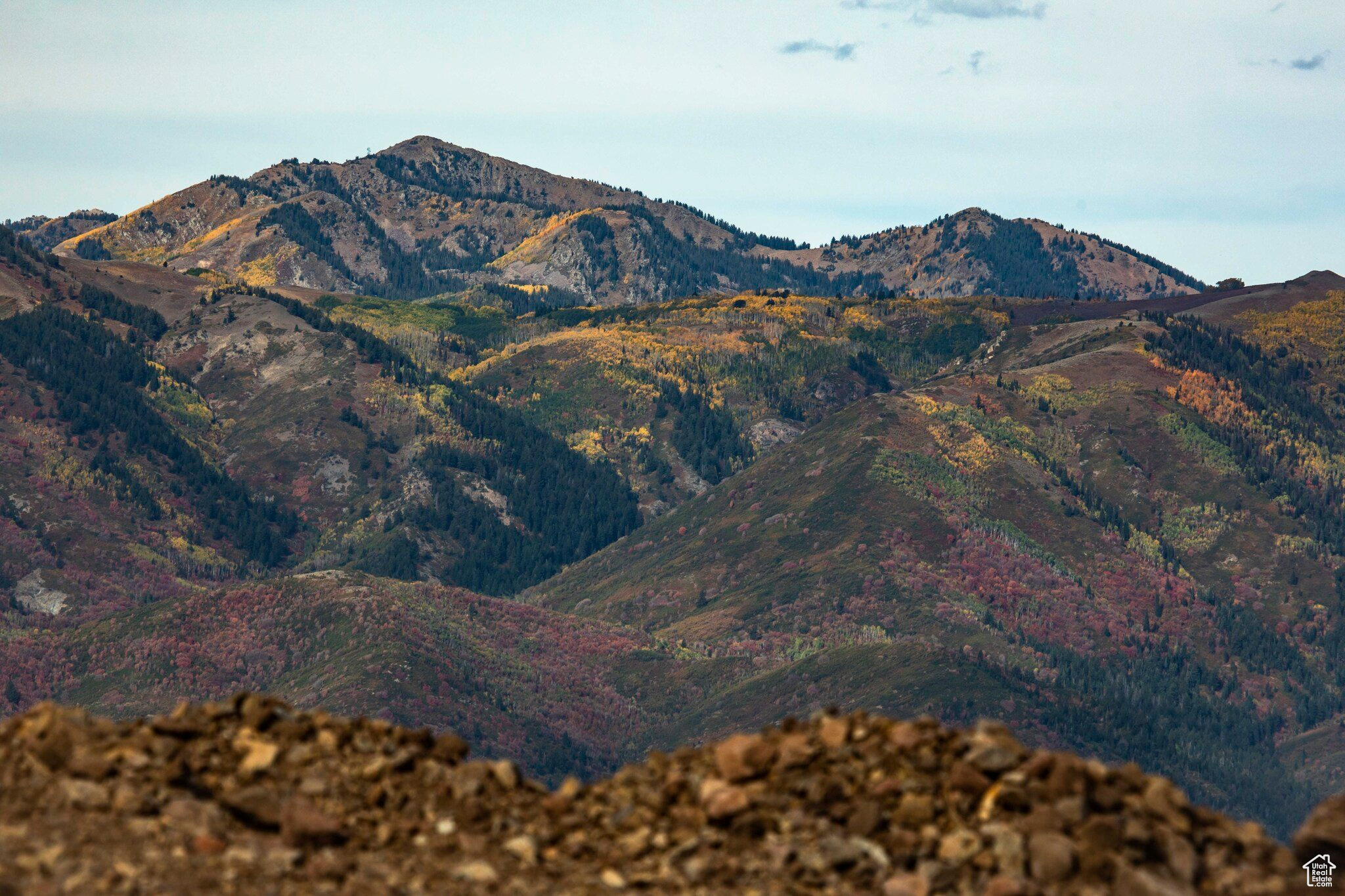 BENLOCH RANCH - Land
