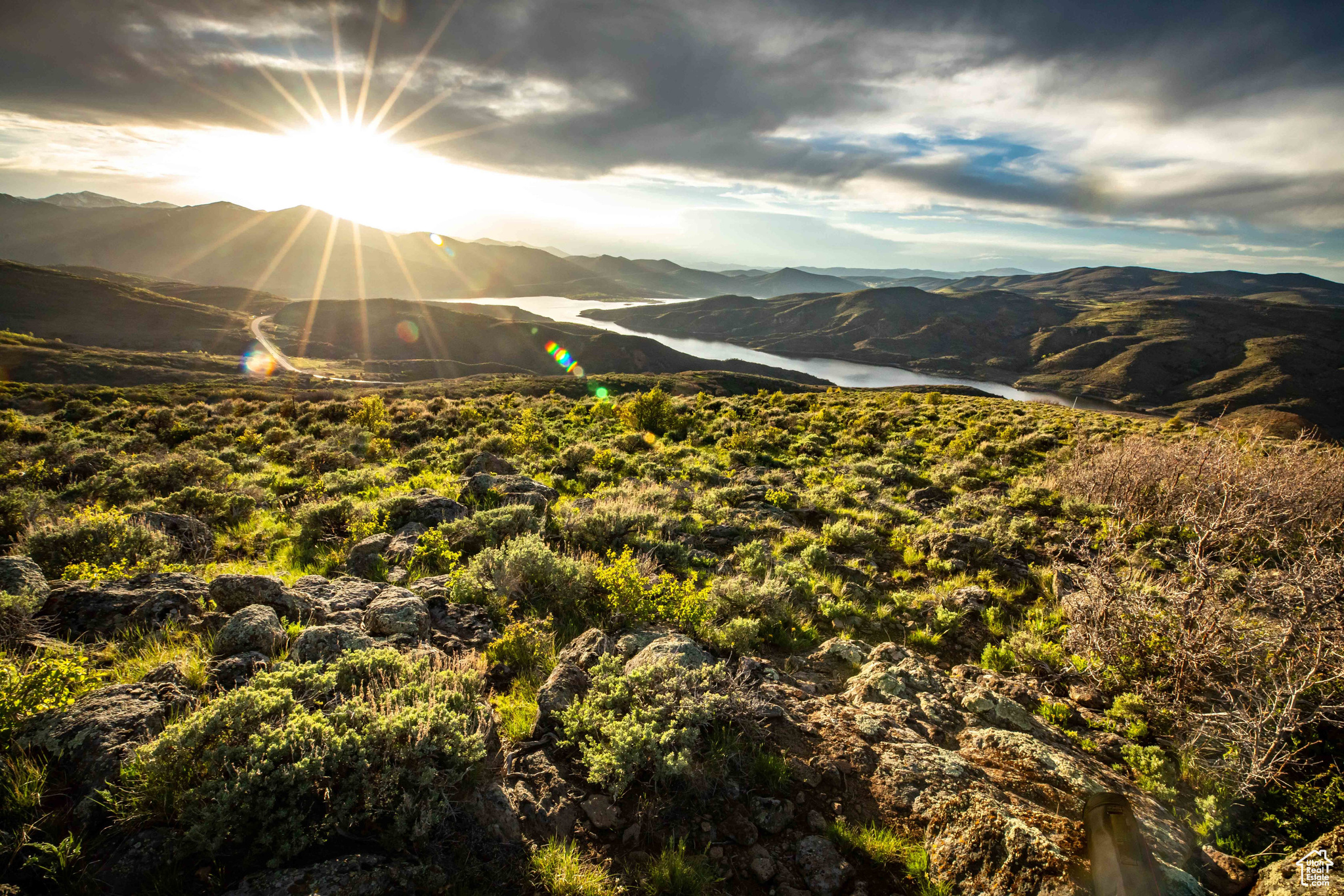 BENLOCH RANCH - Land