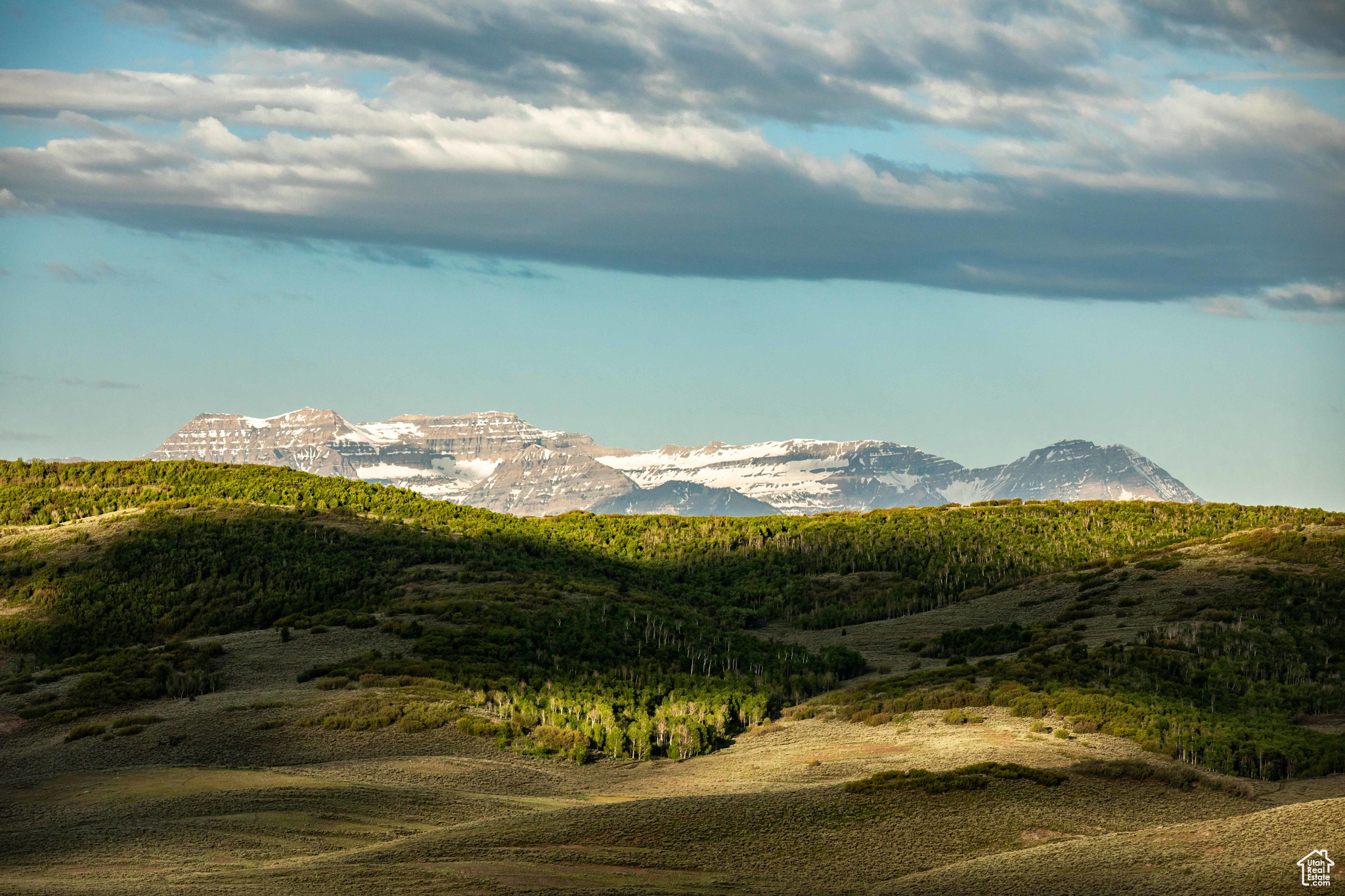 BENLOCH RANCH - Land