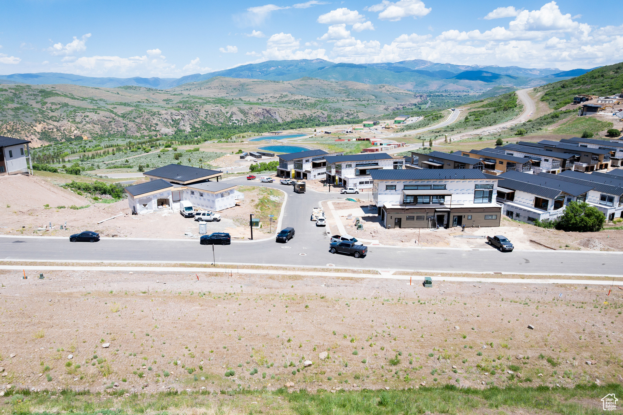 BENLOCH RANCH - Land