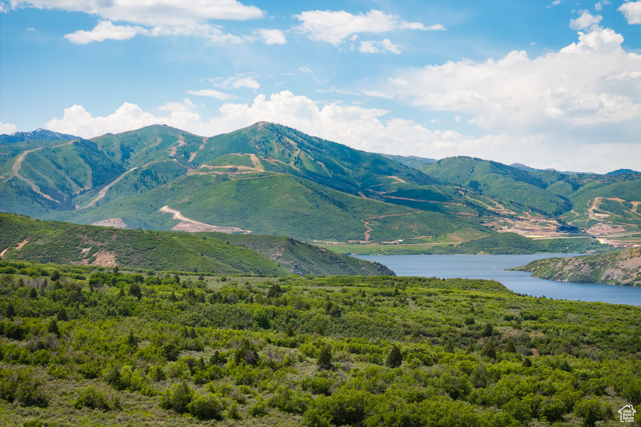 BENLOCH RANCH - Land