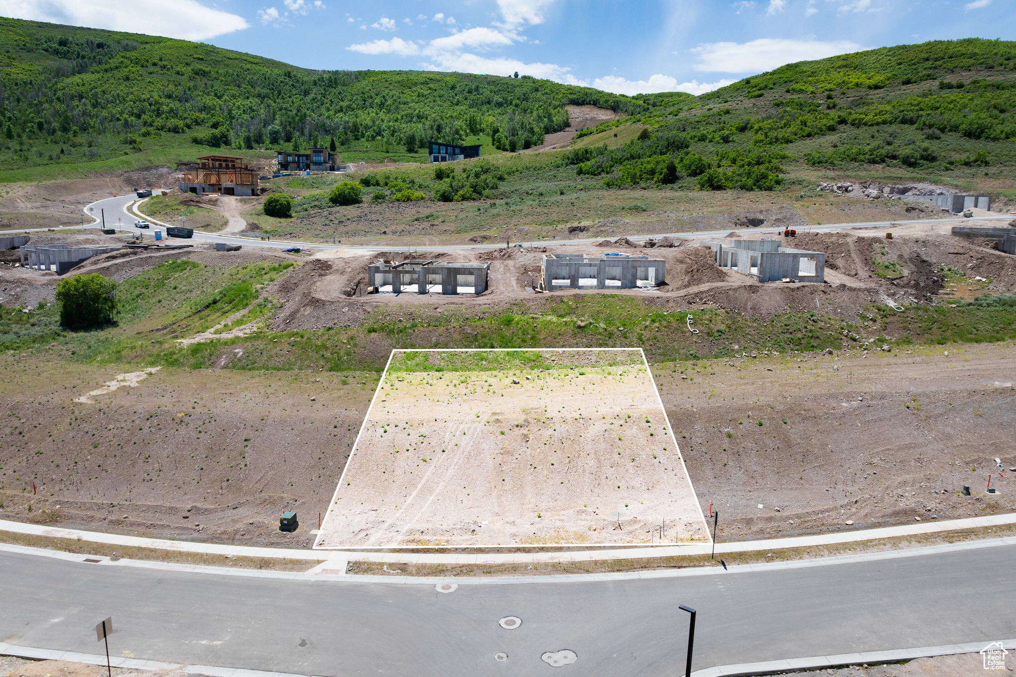 BENLOCH RANCH - Land