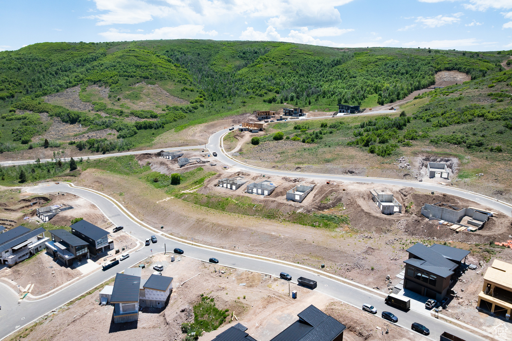 BENLOCH RANCH - Land