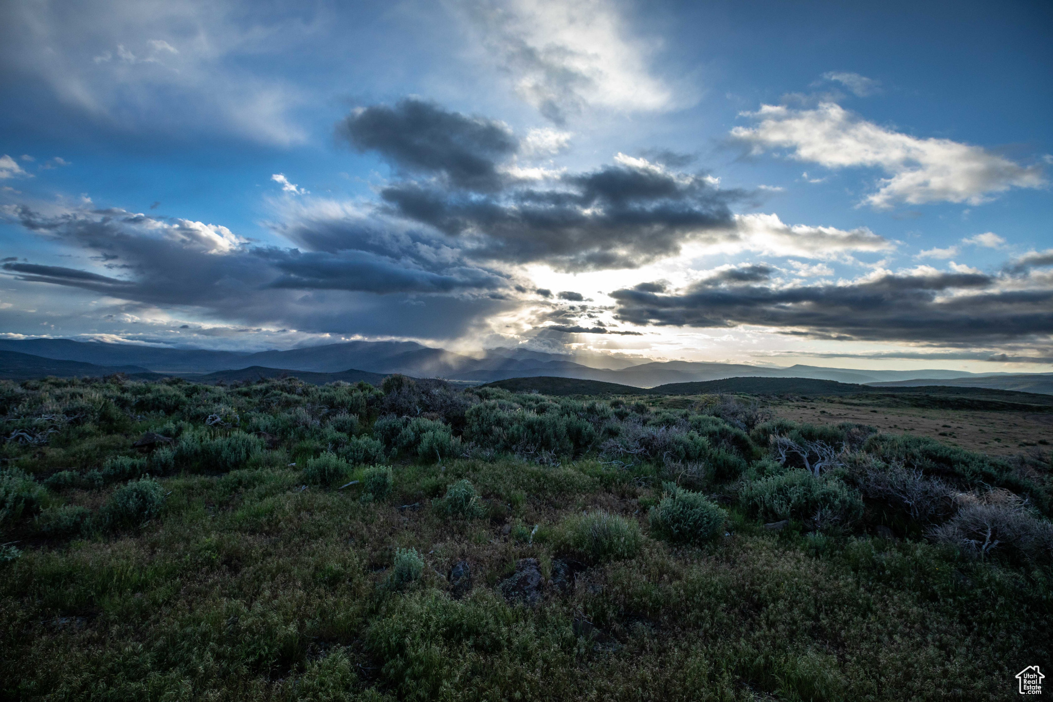 BENLOCH RANCH - Land