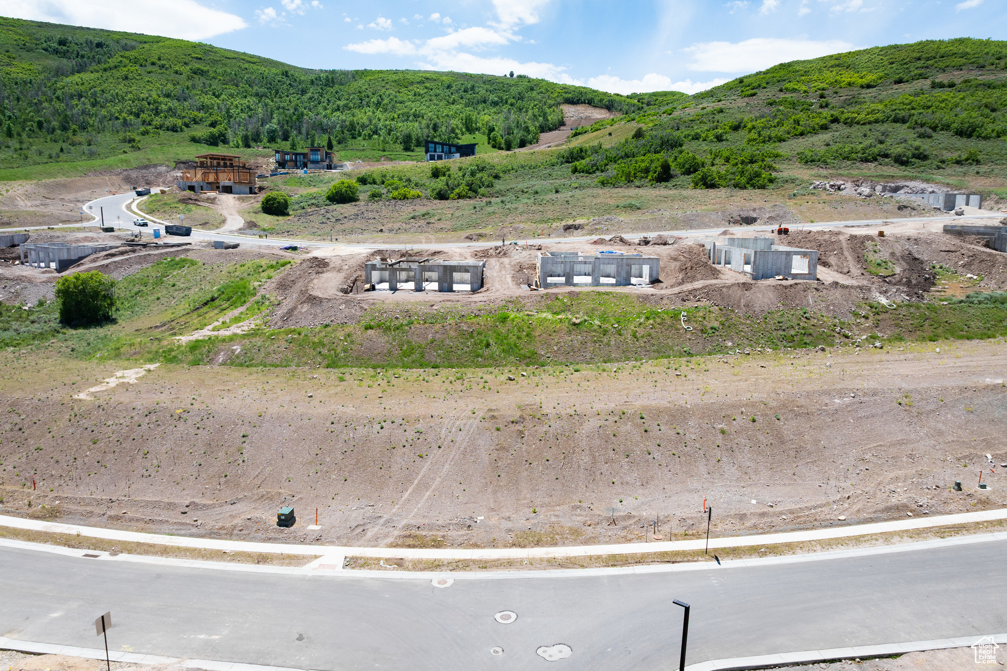 BENLOCH RANCH - Land