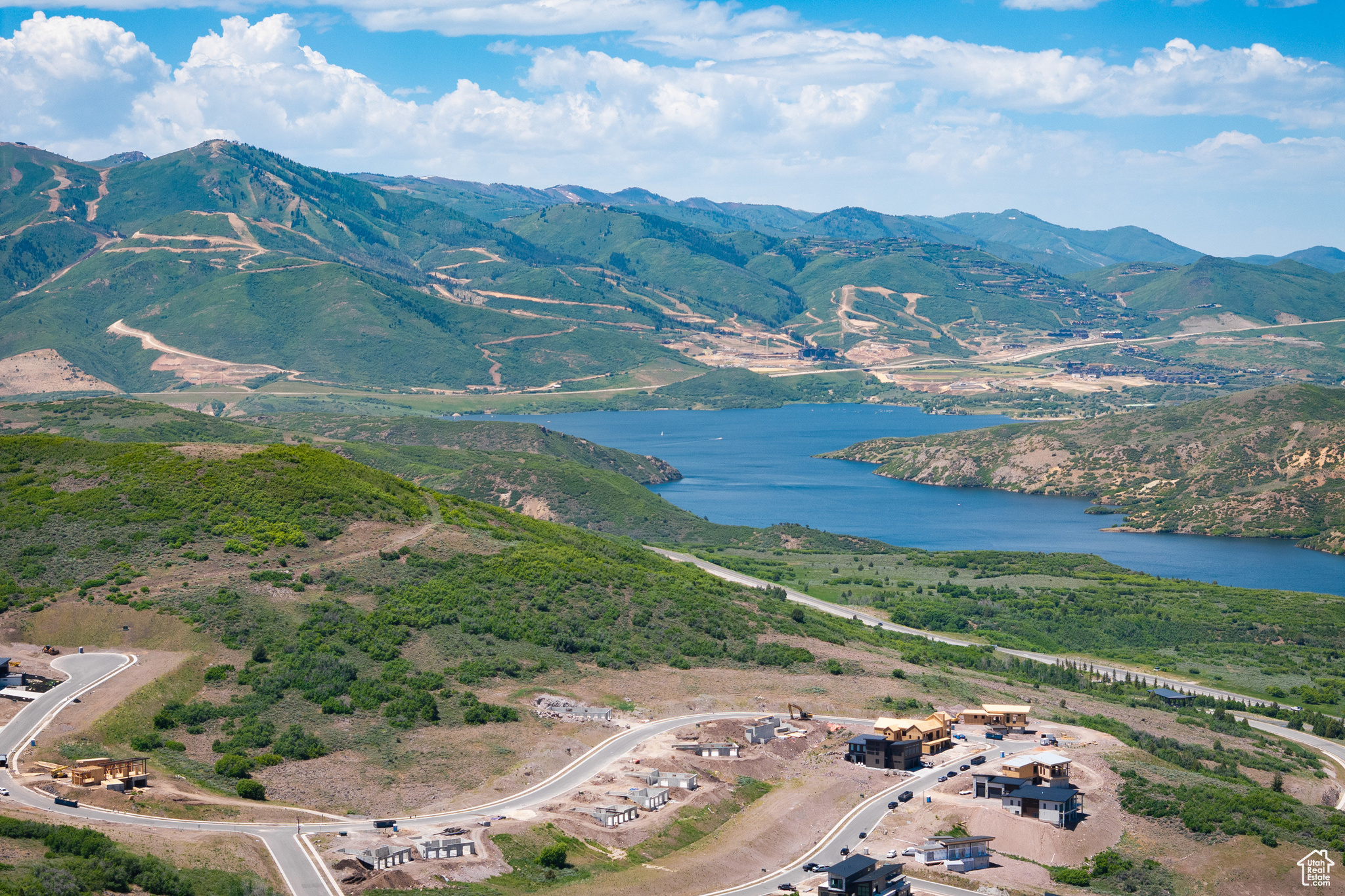 BENLOCH RANCH - Land