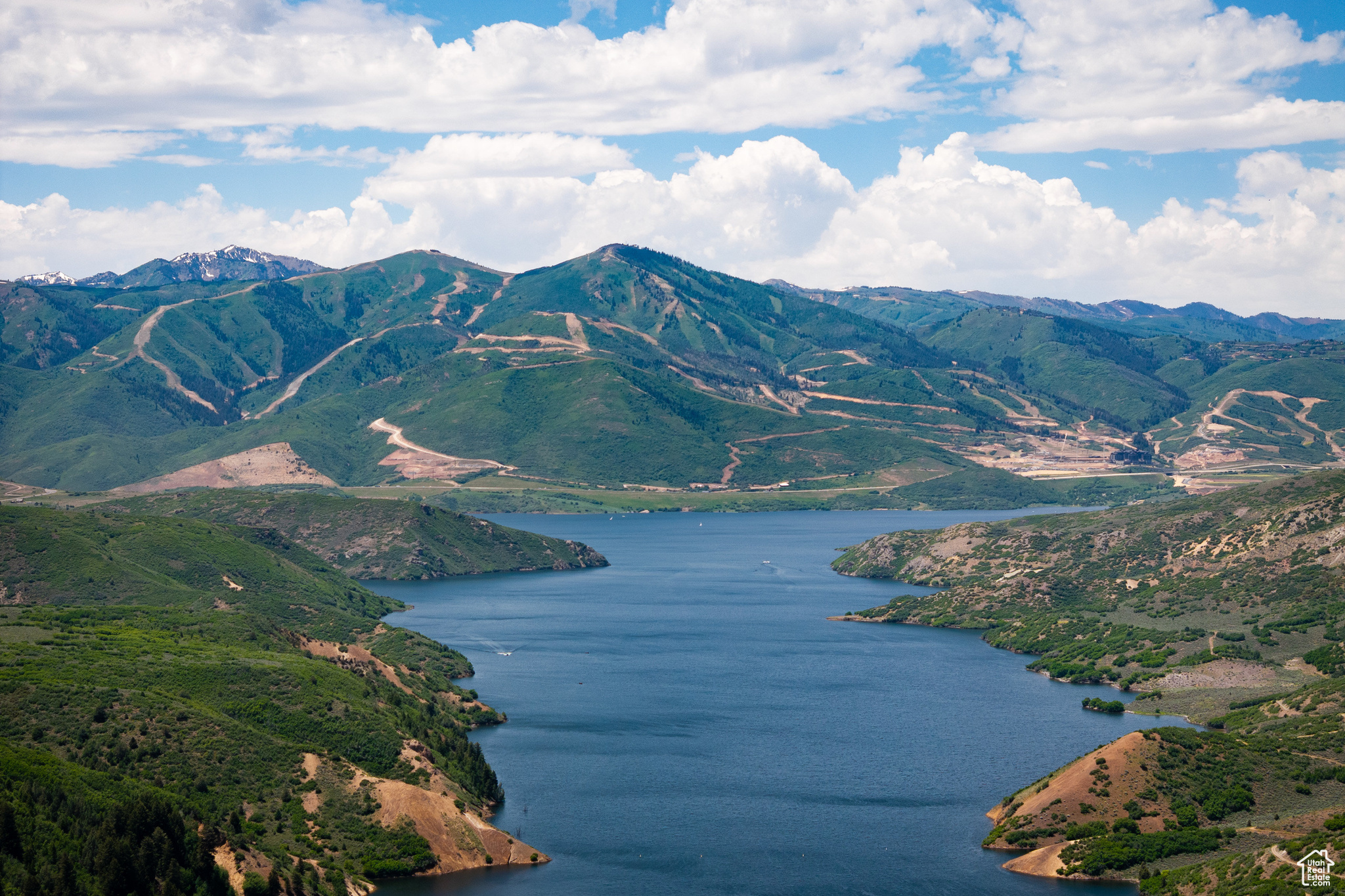 BENLOCH RANCH - Land