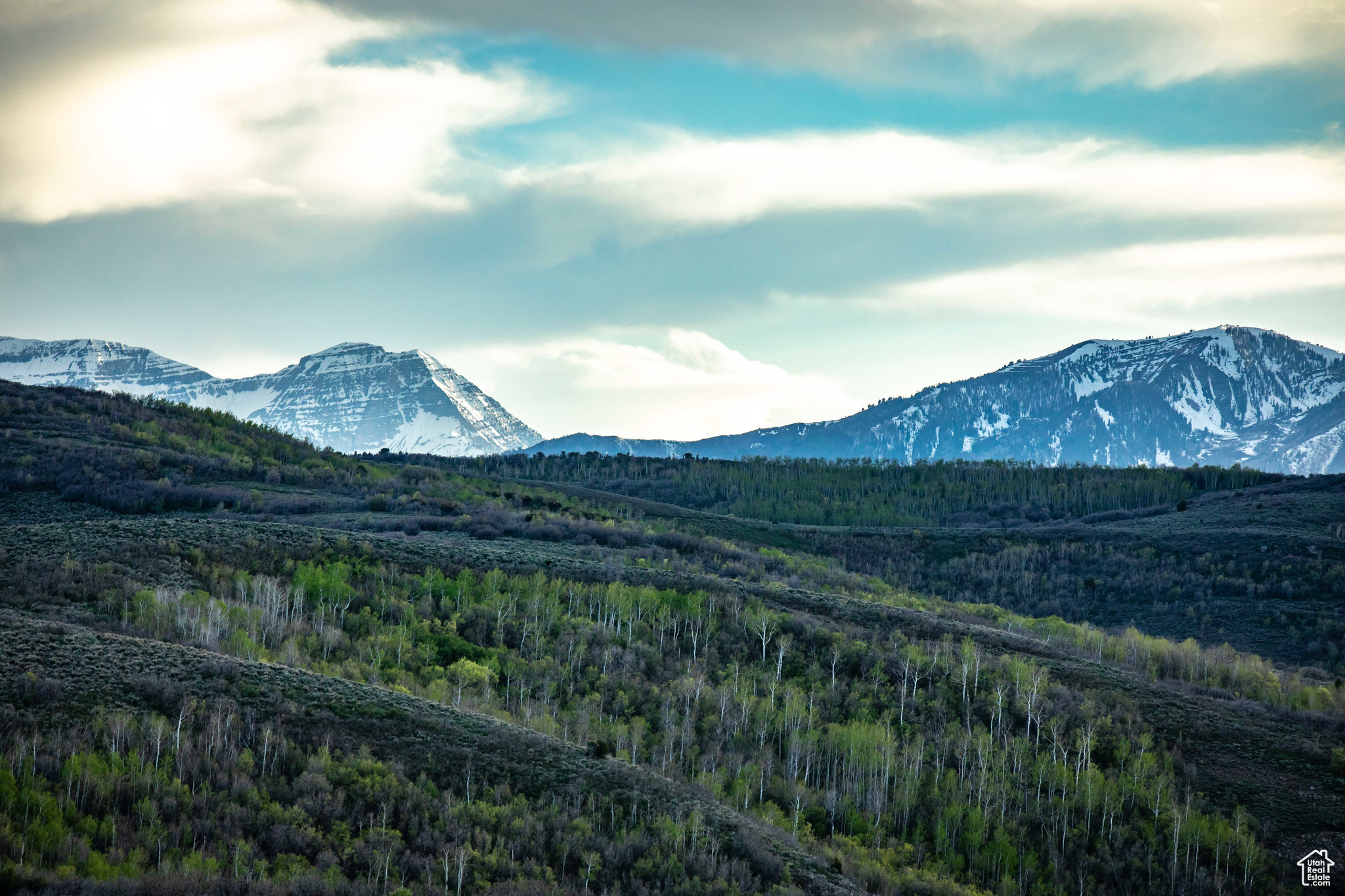 BENLOCH RANCH - Land