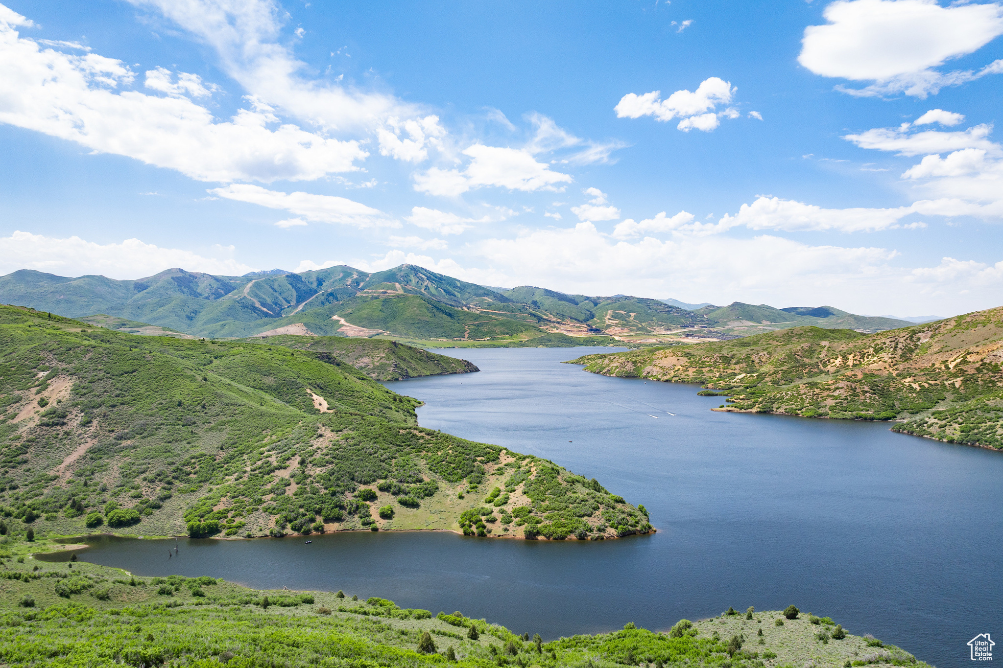 BENLOCH RANCH - Land