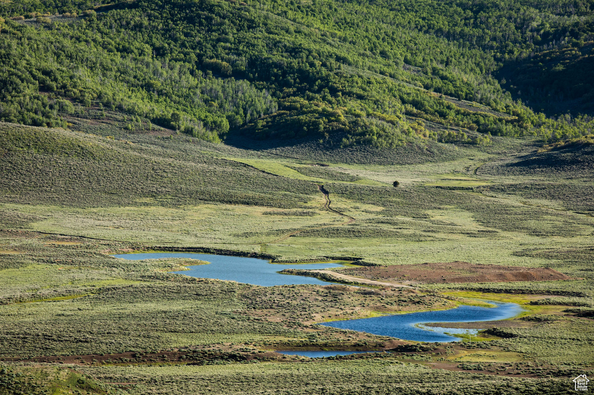 BENLOCH RANCH - Land