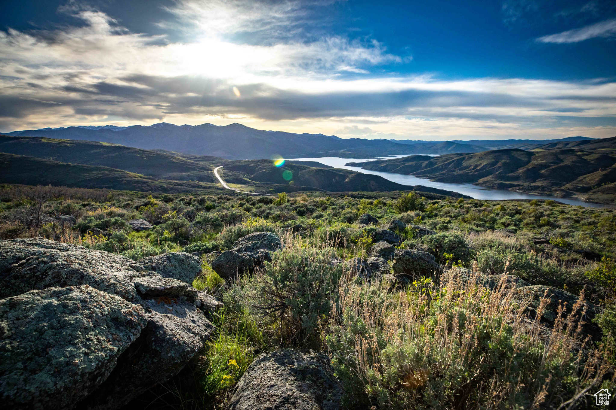 BENLOCH RANCH - Land