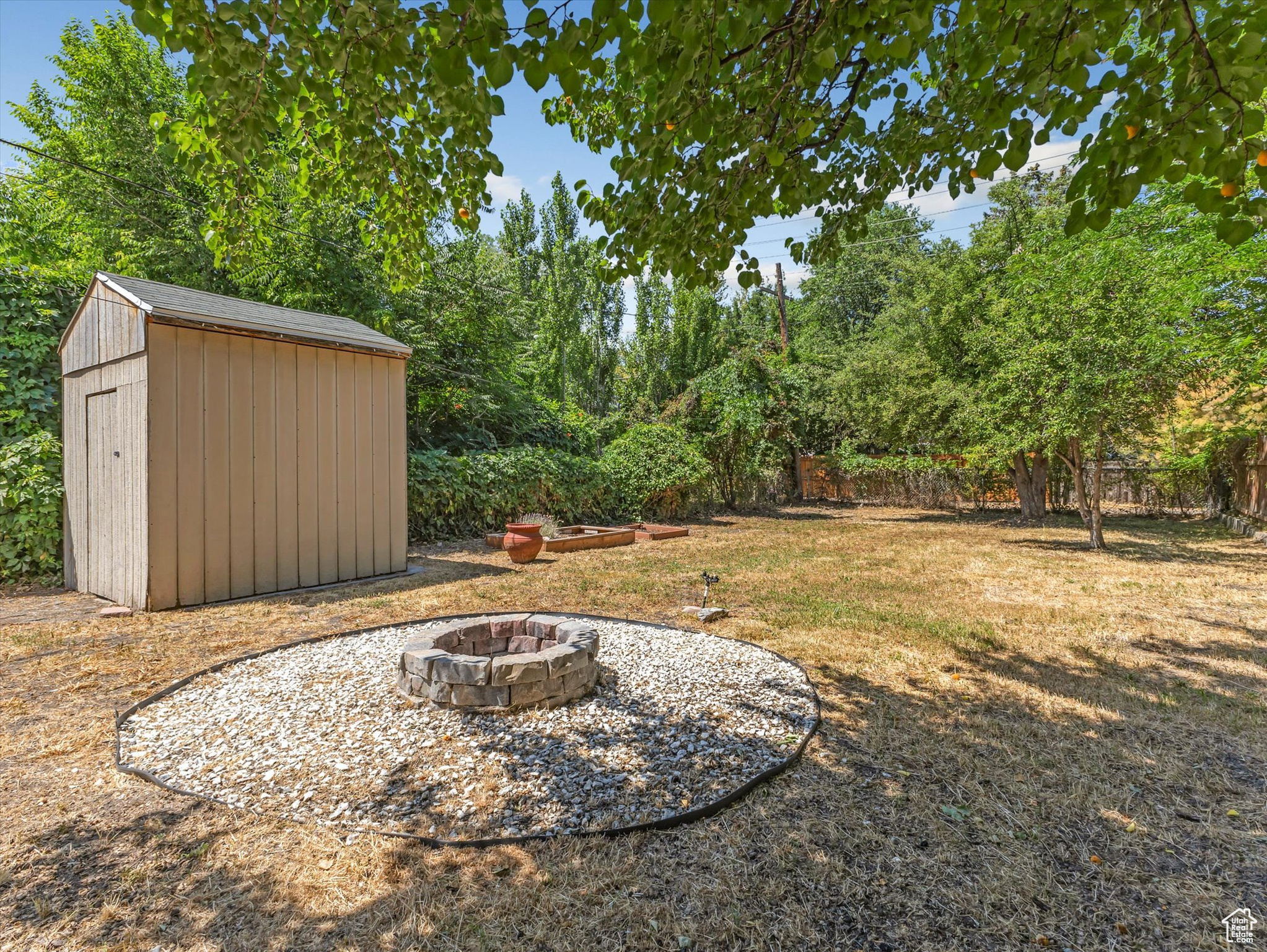 NYE'S ADD - Residential