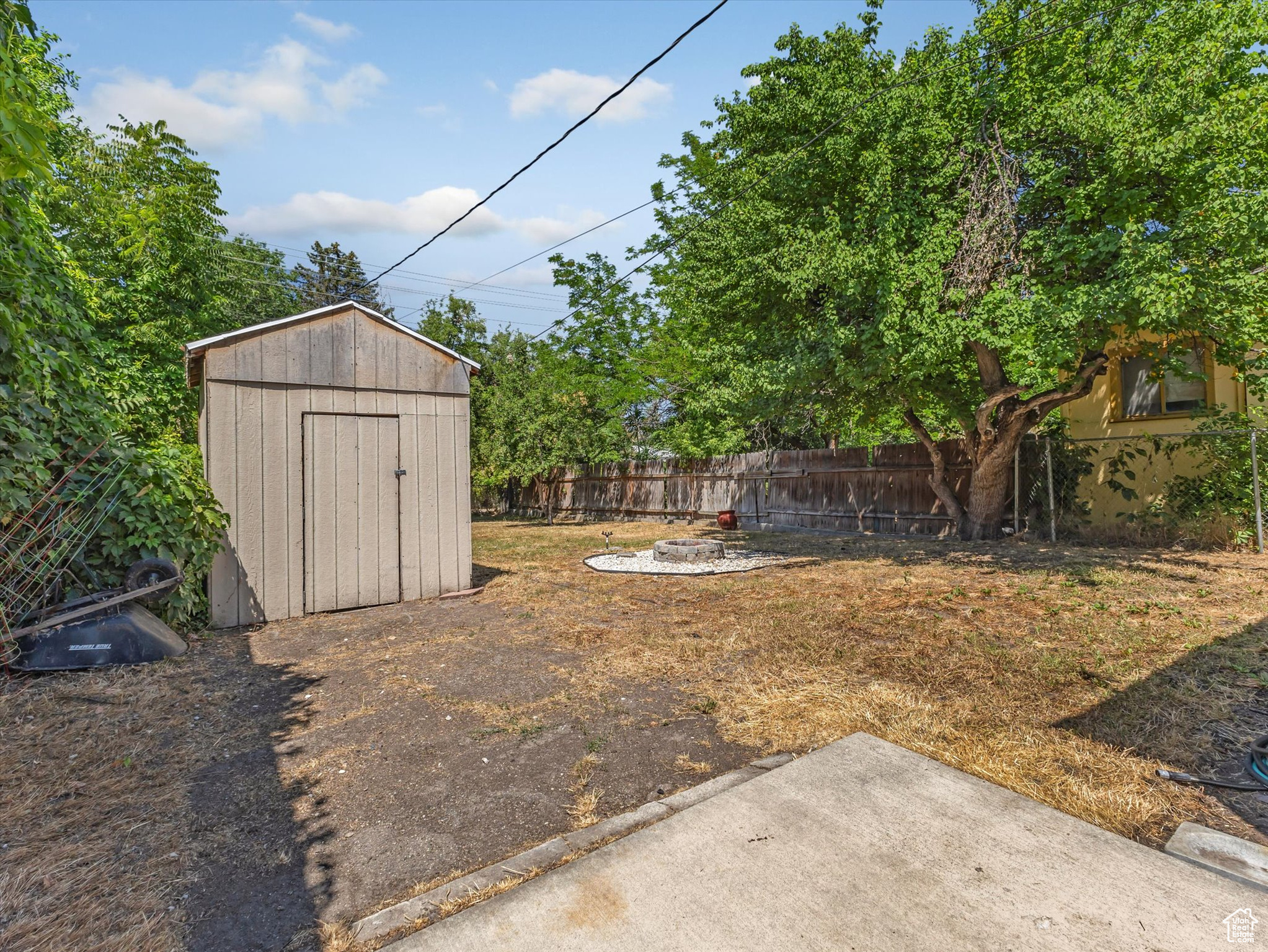 NYE'S ADD - Residential