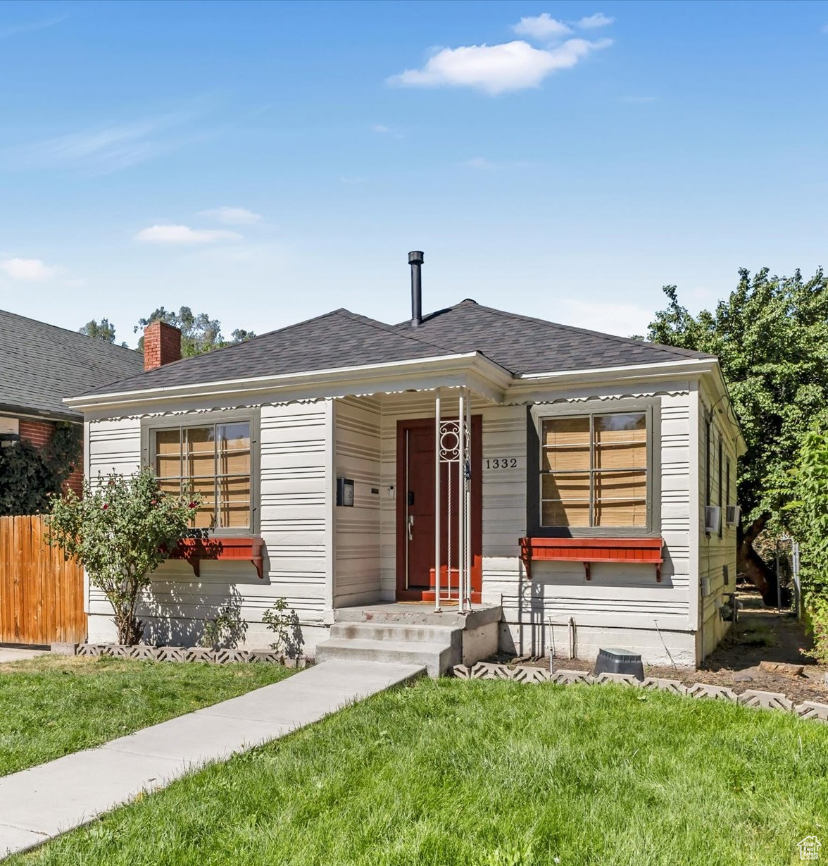 NYE'S ADD - Residential