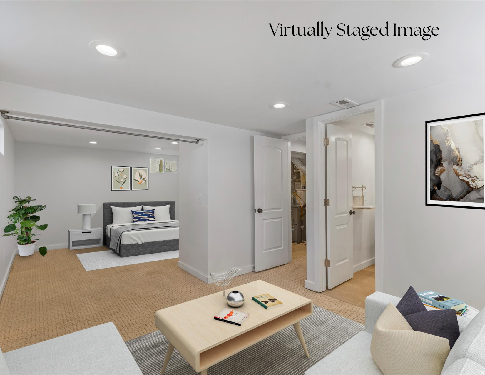 NYE'S ADD - Residential