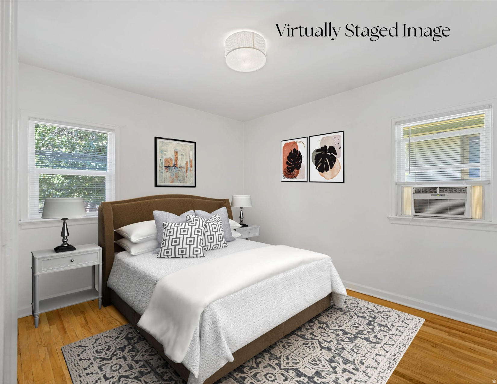 NYE'S ADD - Residential