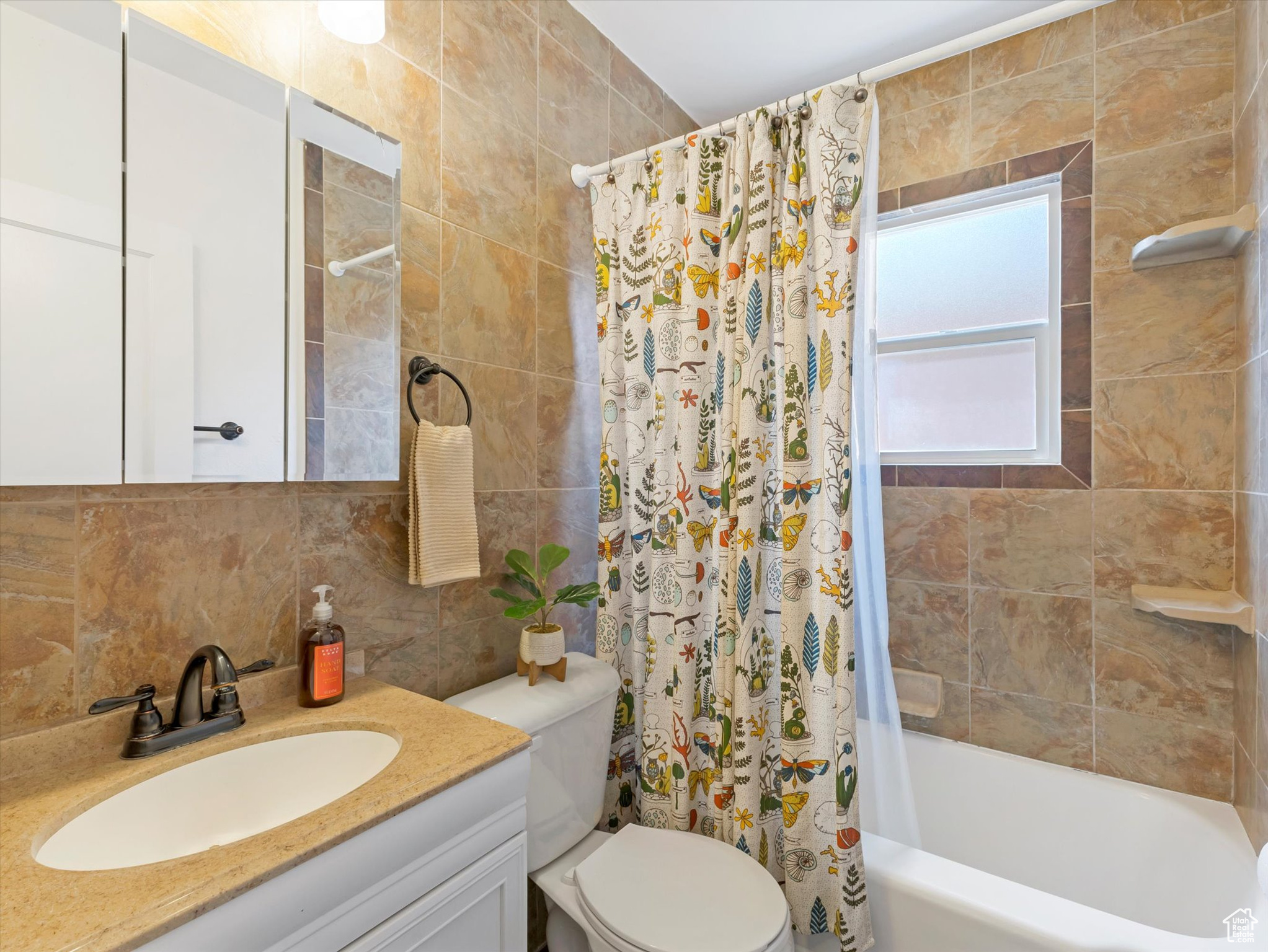 NYE'S ADD - Residential