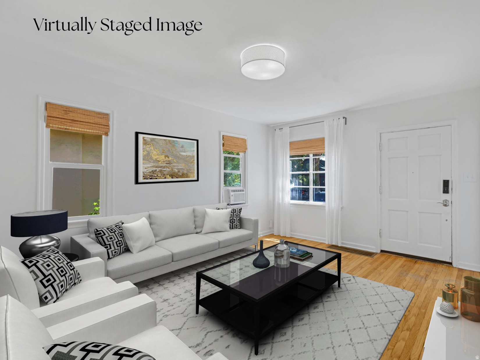 NYE'S ADD - Residential