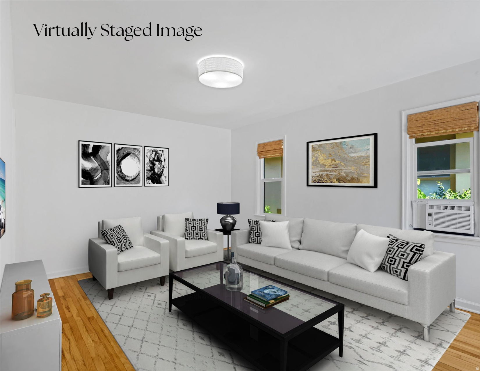 NYE'S ADD - Residential