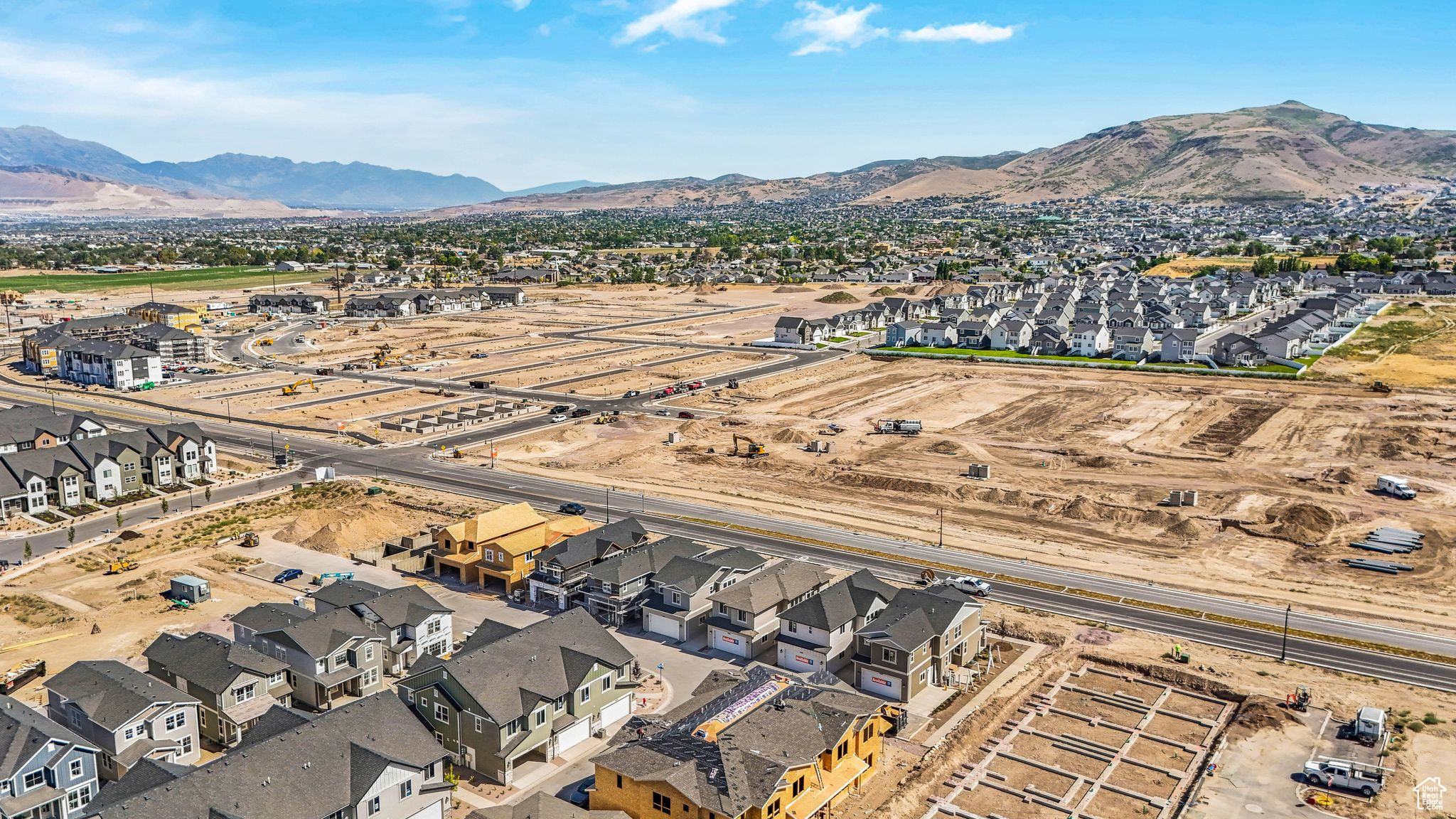 JOSHUA TREE - Residential