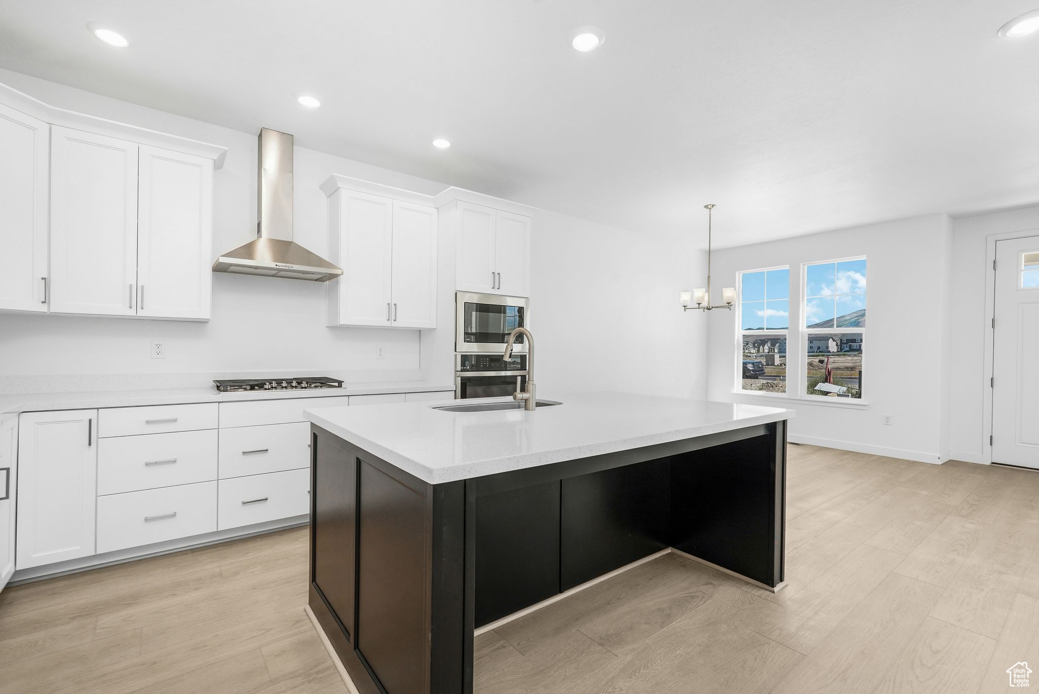 JOSHUA TREE - Residential