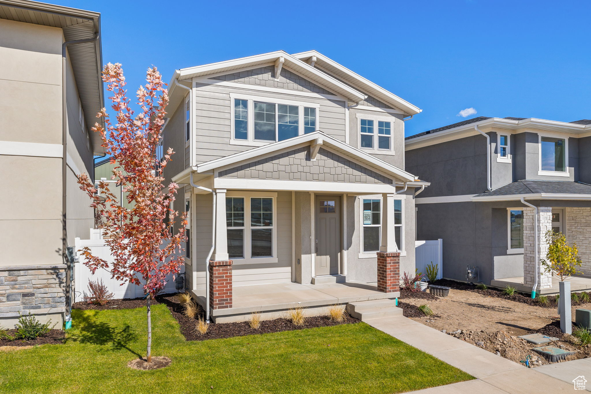 JOSHUA TREE - Residential