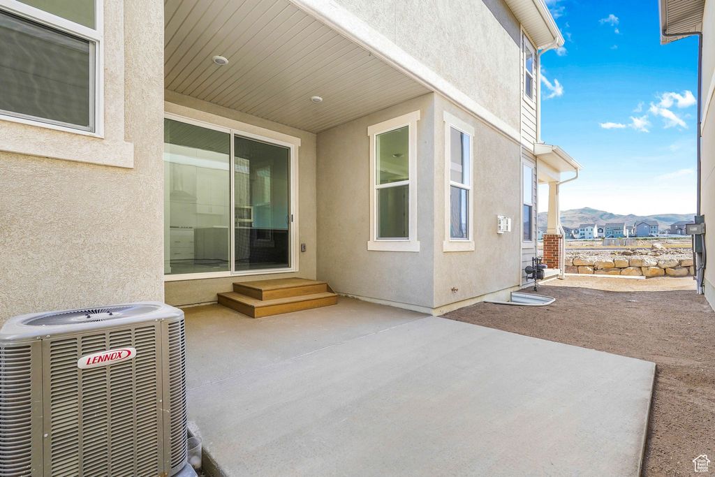 Photo of 6677 W MOUNT BRISTOL LN #115, Herriman, UT 84096 (MLS # 2114707)